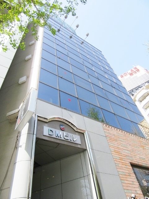 六本木DMビル 画像