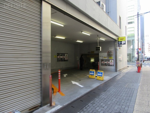 FPG links GINZA 周辺