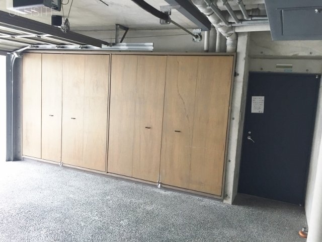 HMハウスビル 画像