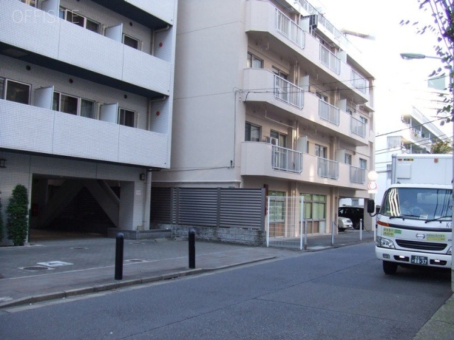 都五反田東館ビル 画像