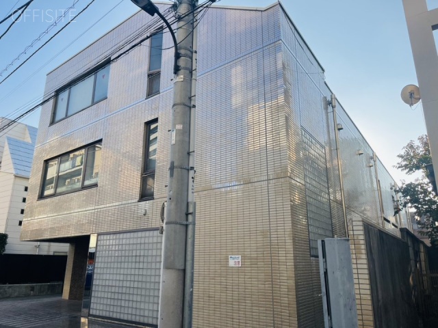 KSアクスビル　外観