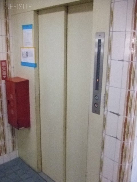 赤坂セブンビル 画像