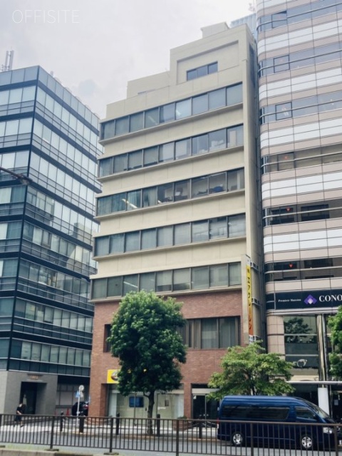 専修赤坂ビル 外観