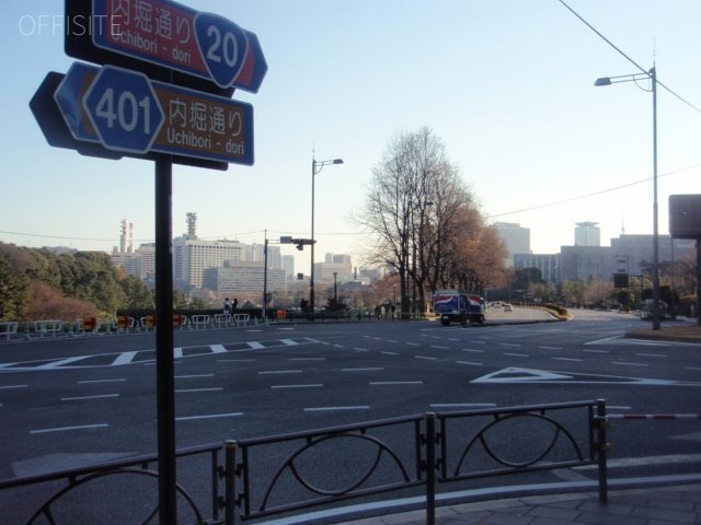 半蔵門ファーストビル