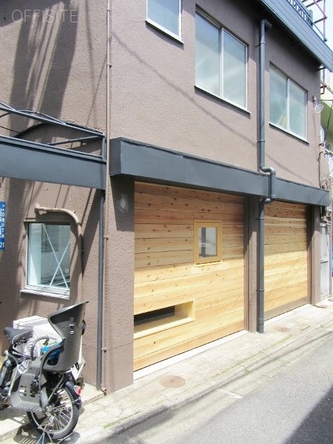 井出Ⅱビル 画像