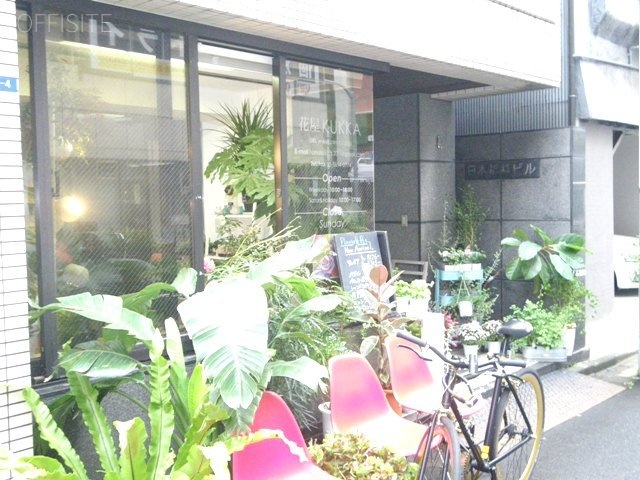 日本橋桂ビル 画像