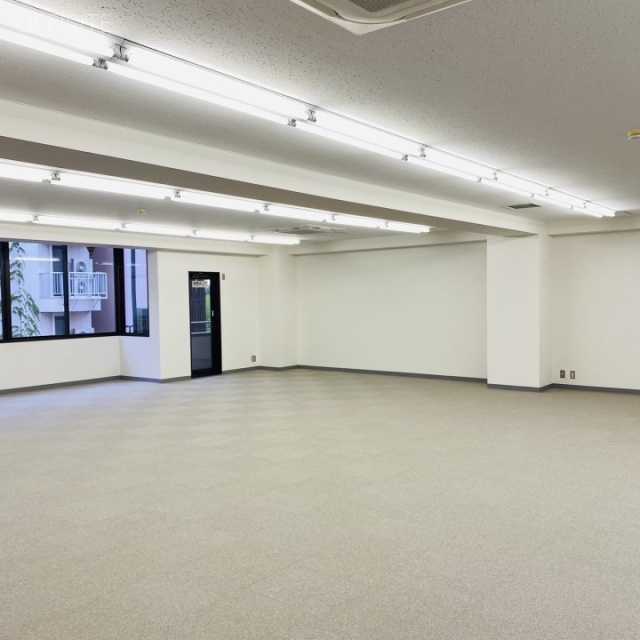 麹町YKビル 基準階 室内
