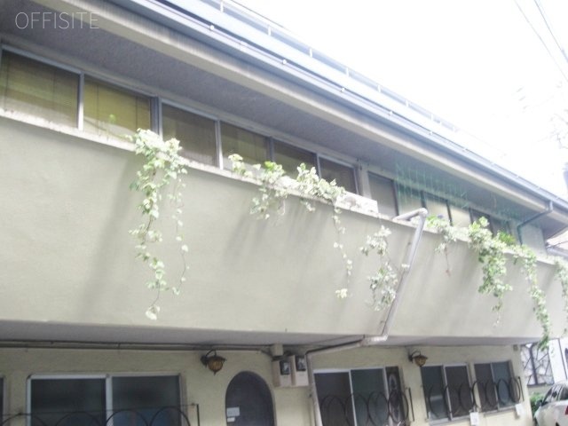 カーサモリイビル 画像