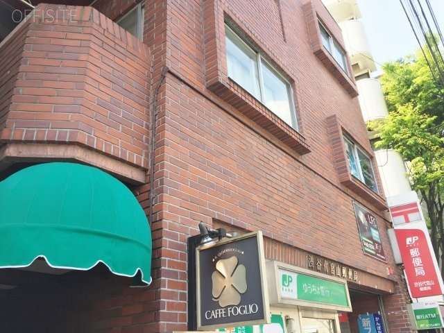 鳥居ビル 外観