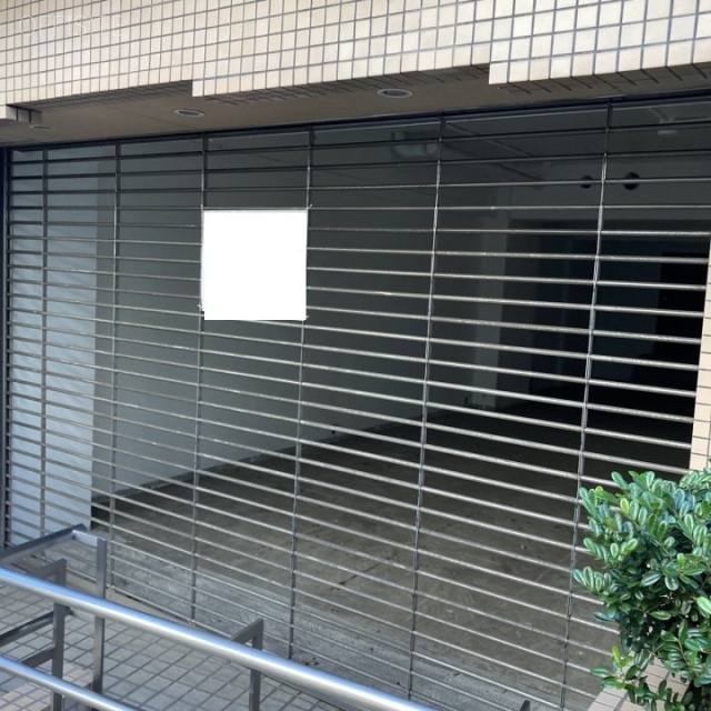 シャルマンコーポ恵比寿 外観