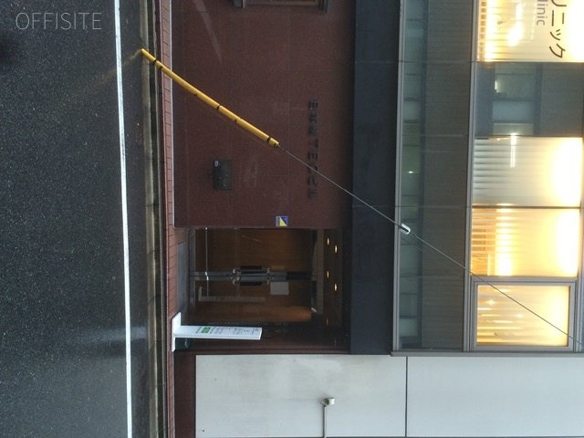 日本橋TECビル 外観