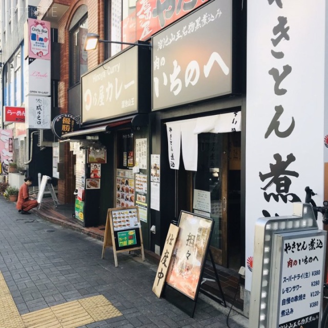 赤坂スクエアビル 外観