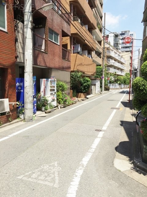 若葉ハイツビル 画像