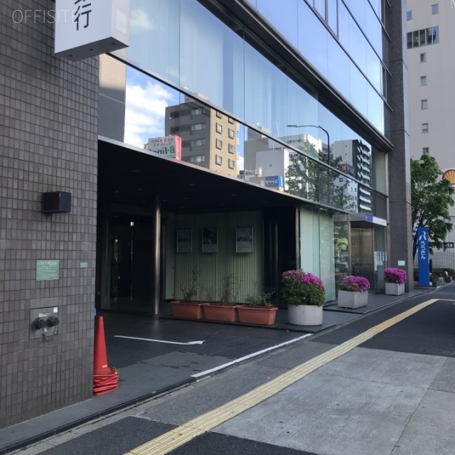 日本生命春日駅前ビル 外観