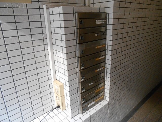 ソシアルビル 画像