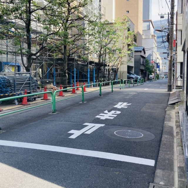 EFFICE神保町(岩田ビル) 周辺
