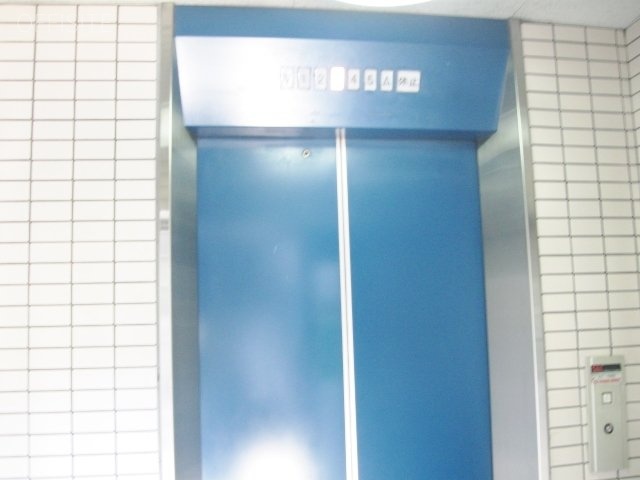 芝KIビル 3階 16.00坪　エレベーター