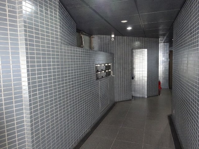 銀座堀ビル エントランス