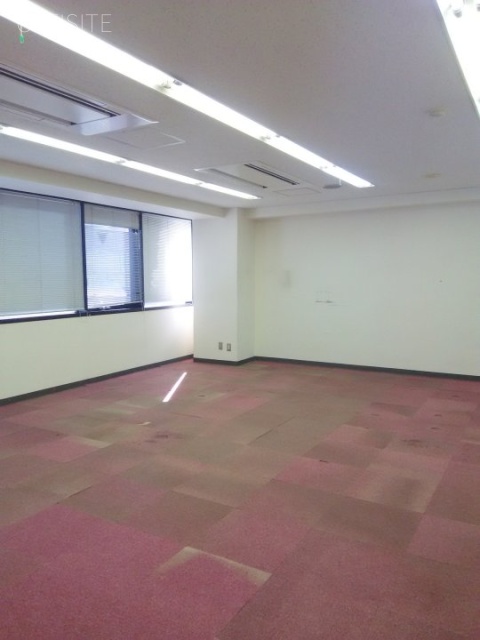 第15高畠ビル 室内