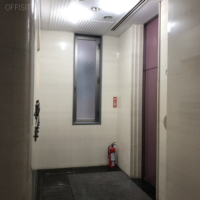 MRCビル エントランス