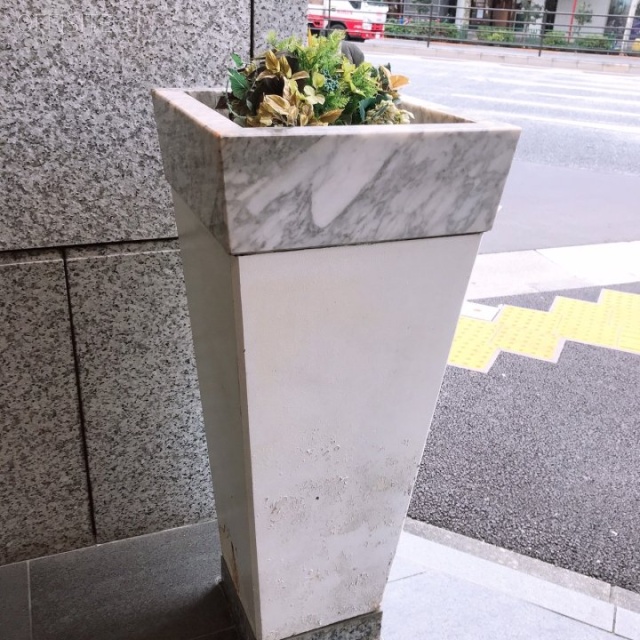 東神田プラザビル 外観