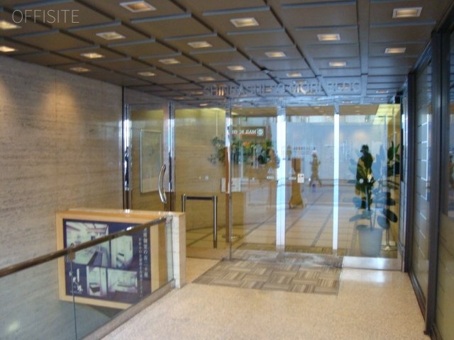 新橋29森ビル 画像