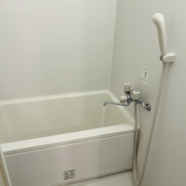 サニー千駄ヶ谷 風呂
