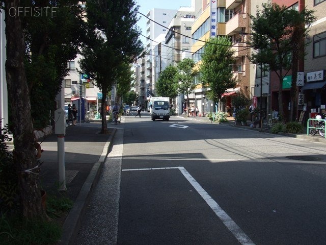 根岸ビル 画像