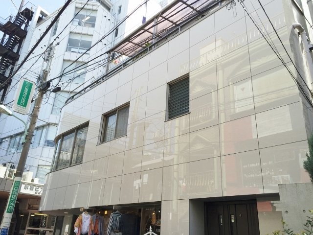 眞島ビル 画像