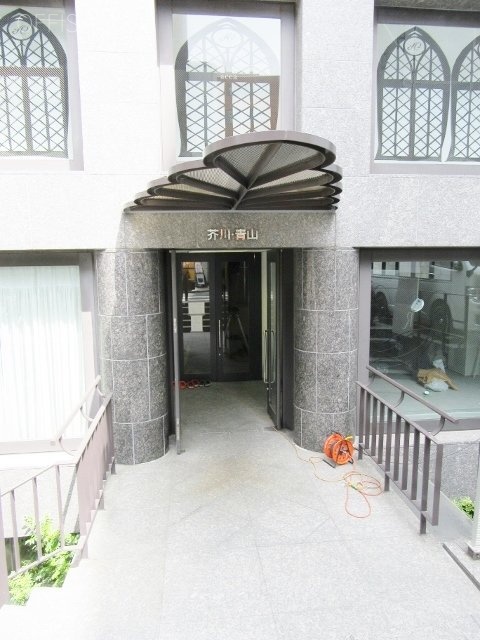 芥川青山ビル 画像