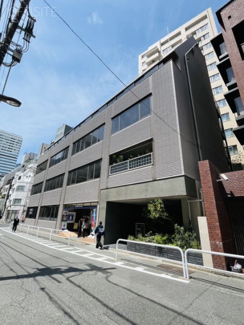 WORK VILLA HIRAKAWACHO　外観
