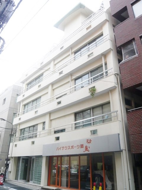 赤石第一ビル 画像