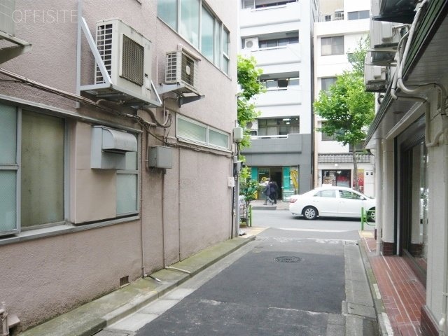 マルヤ戸倉ビル 画像
