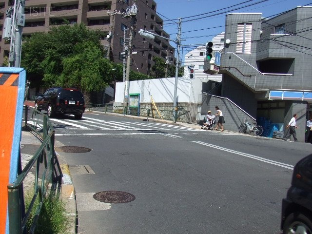 カワシマビル 画像