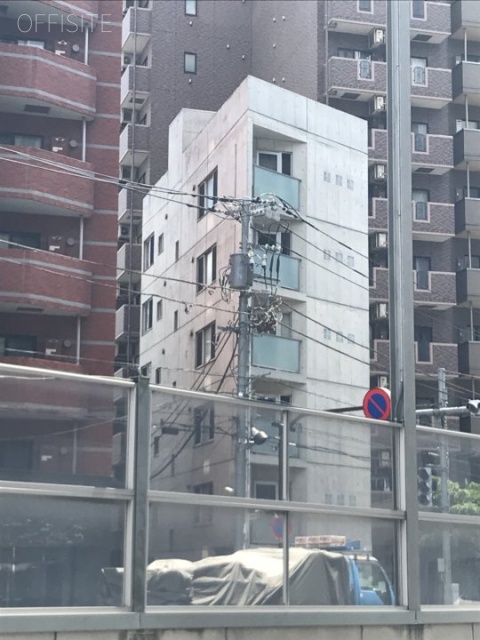 リフージョ 外観