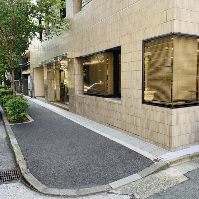 半蔵門MKビル 外観