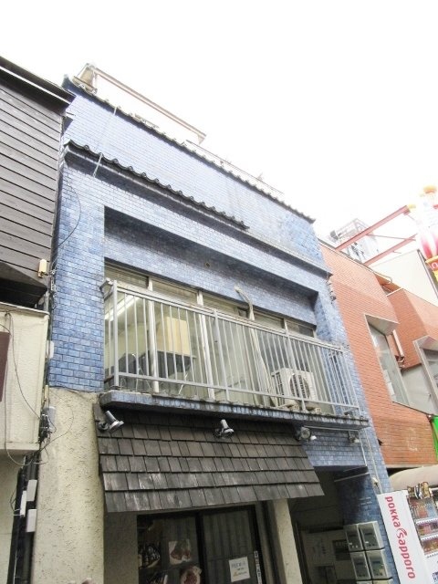 豊ビル 画像