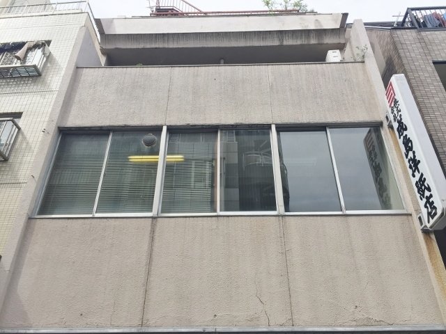川島ビル 画像