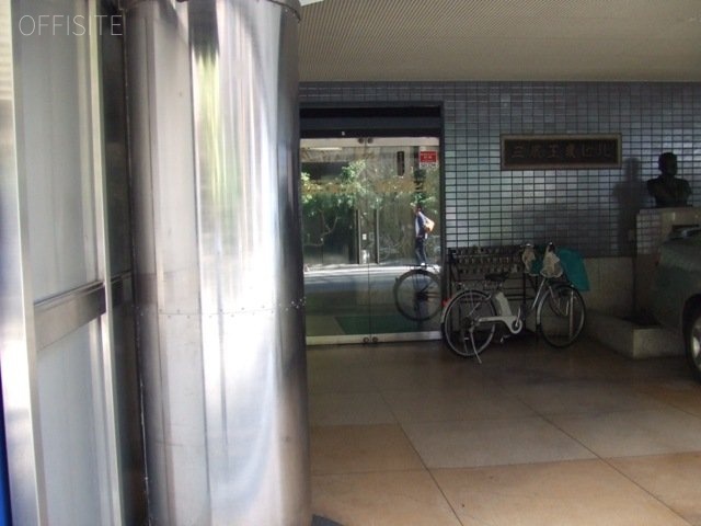 三辰工業ビル 画像