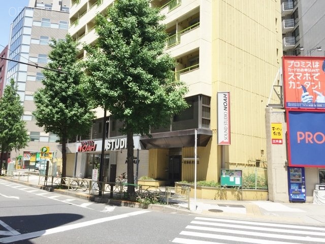 東池袋パレス 画像