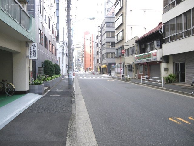 恵和ビル　周辺