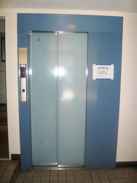 嶋屋ビル 3階 12.00坪　エレベーター