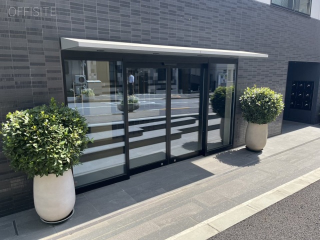 医事新報水道橋ビル　外観