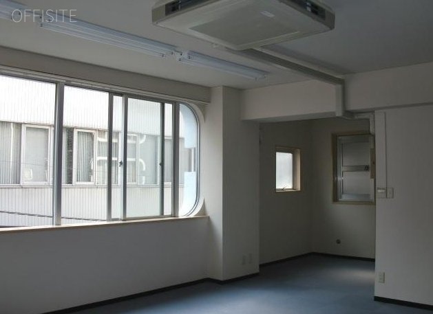 ブルービル別館 室内