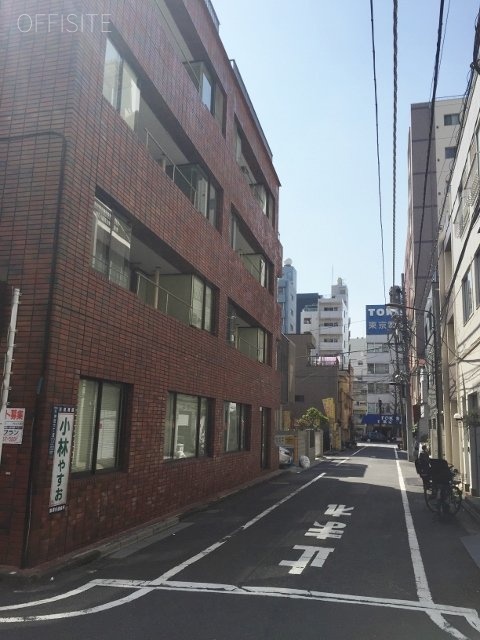 ニシムラビル 画像