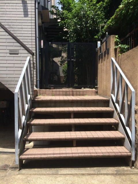 シェ・スワ原宿台 その他