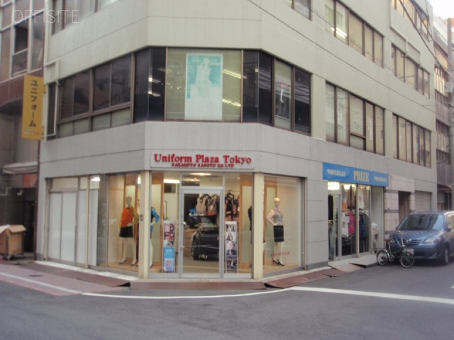 マスコービル 画像