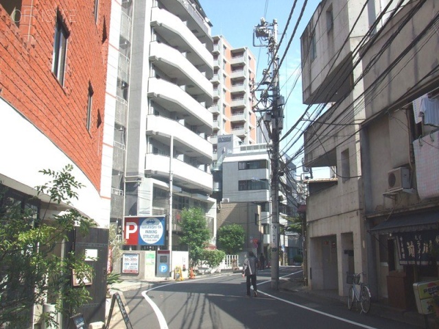 EKOビル 画像