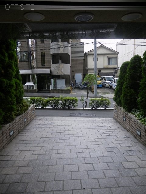 ジェイパーク渋谷東ビル 画像