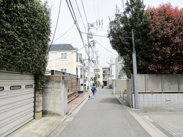 PERCH南青山ビル 画像